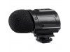 Saramonic SR-PMIC2 Mini Stereo Condenser Microphone